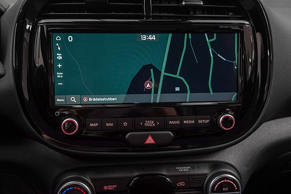 Kia e-Soul 25 of 29