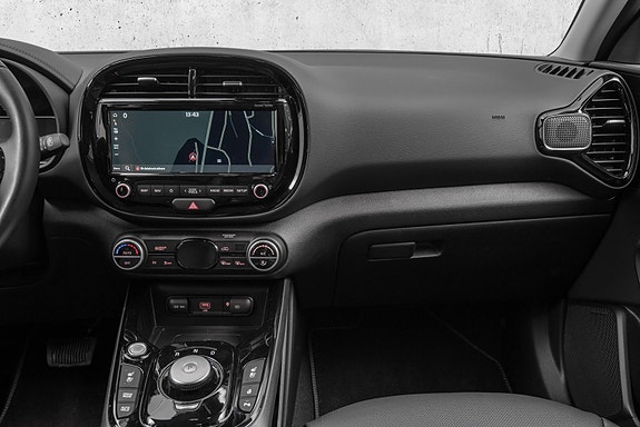 Kia e-Soul 24 of 29