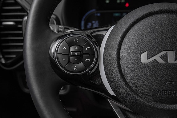 Kia e-Soul 20 of 29