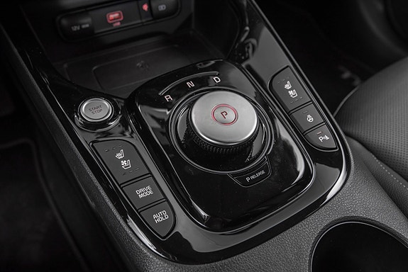 Kia e-Soul 23 of 29