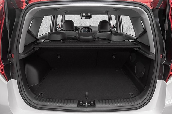 Kia e-Soul 29 of 29