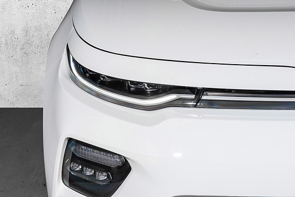 Kia e-Soul 7 of 29
