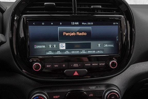 Kia e-Soul 27 of 29