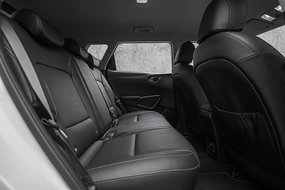 Kia e-Soul 17 of 29