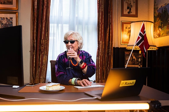 Bilde 5 av 7 i jobbannonse-galleriet