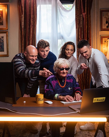 Bilde 2 av 7 i jobbannonse-galleriet