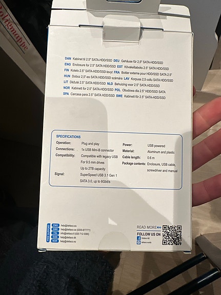 Product image 2 of 5