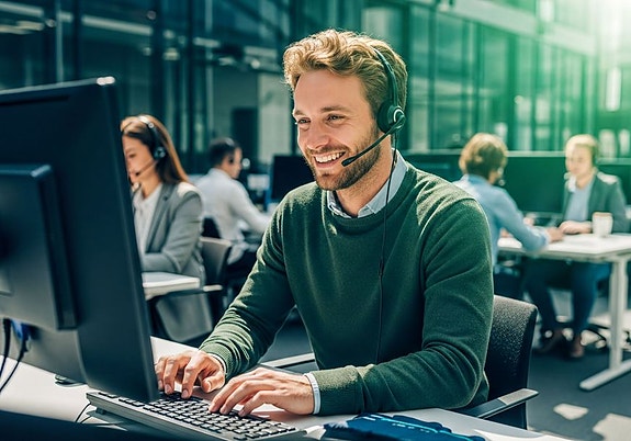 Bilde 1 av 3 i jobbannonse-galleriet