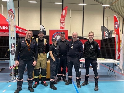 Bilde 1 av 1 i jobbannonse-galleriet