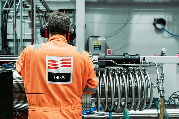 Bilde 3 av 5 i jobbannonse-galleriet