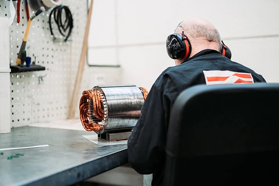 Bilde 4 av 5 i jobbannonse-galleriet