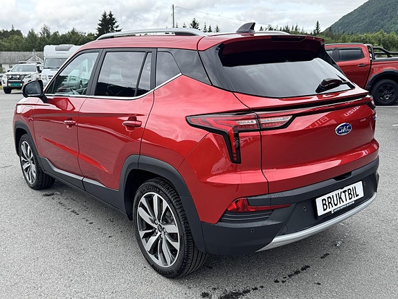 JAC e-JS4 3 of 27