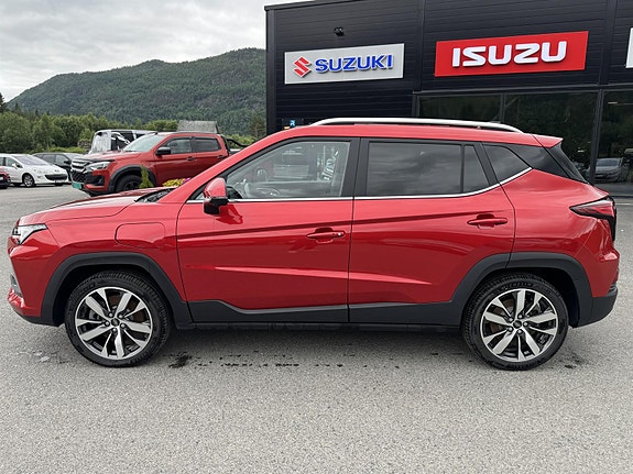 JAC e-JS4 2 of 27
