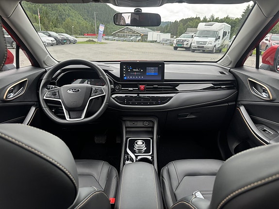 JAC e-JS4 11 of 27