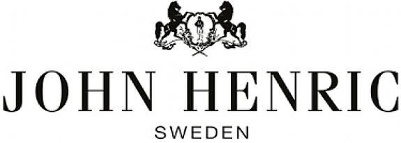 John Henric logo