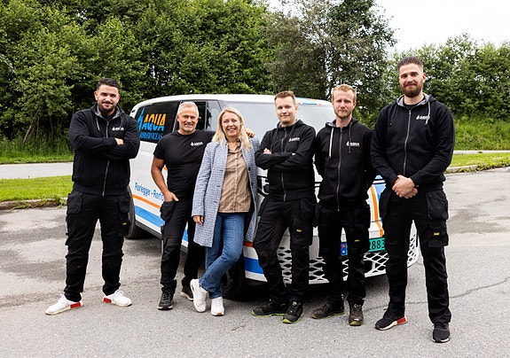 Bilde 1 av 3 i jobbannonse-galleriet