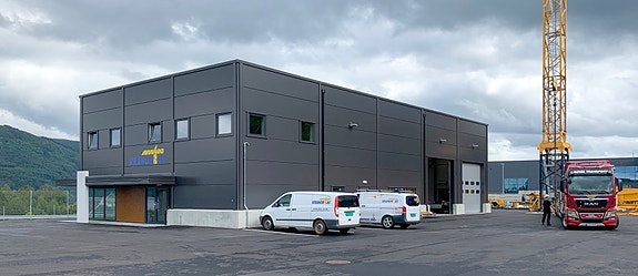 Bilde 2 av 2 i jobbannonse-galleriet