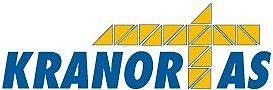 Kranor As logo