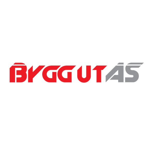 Byggut AS logo