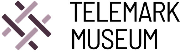 Telemark Museum logo