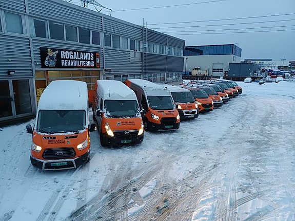 Bilde 1 av 1 i jobbannonse-galleriet