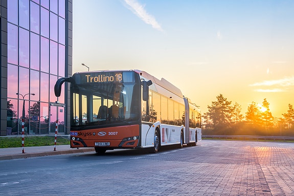 Bilde 1 av 3 i jobbannonse-galleriet