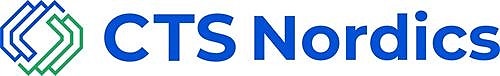 CTS NORDICS AS logo