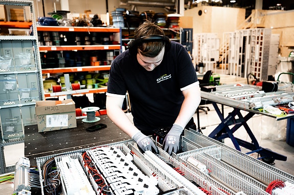 Bilde 5 av 5 i jobbannonse-galleriet