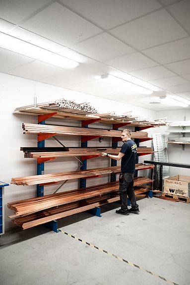 Bilde 2 av 5 i jobbannonse-galleriet