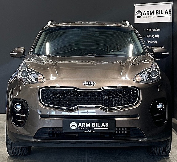 Kia Sportage 3 of 30