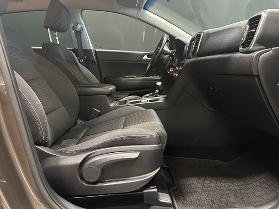 Kia Sportage 14 of 30
