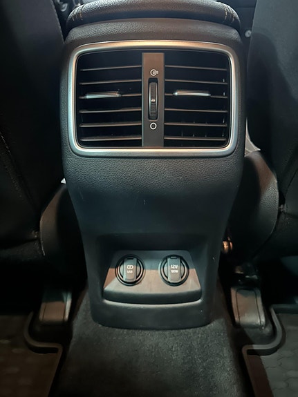 Kia Sportage 27 of 30