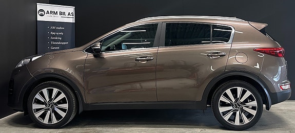 Kia Sportage 7 of 30