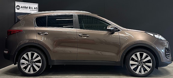 Kia Sportage 4 of 30