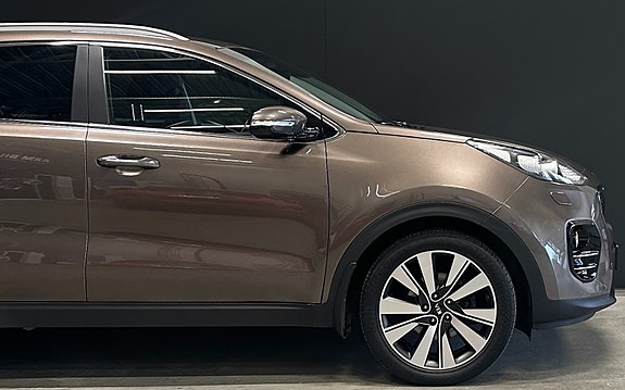 Kia Sportage 6 of 30