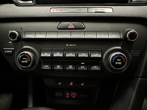 Kia Sportage 24 of 30