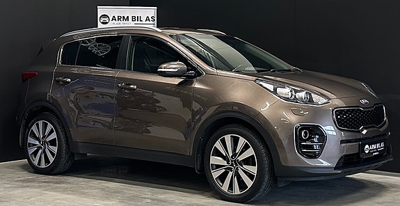 Kia Sportage 2 of 30