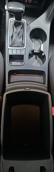 Kia Sportage 26 of 30