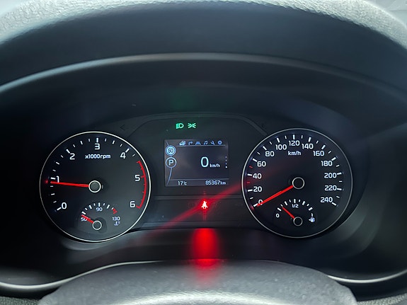 Kia Sportage 18 of 30