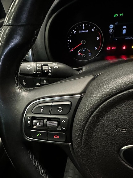 Kia Sportage 19 of 30