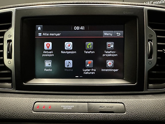 Kia Sportage 22 of 30