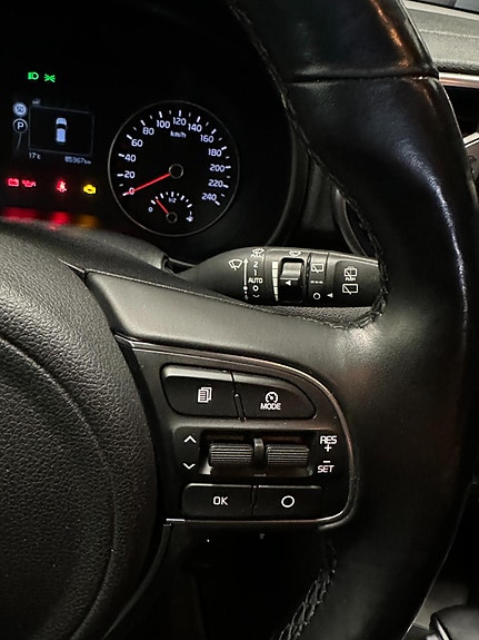 Kia Sportage 20 of 30