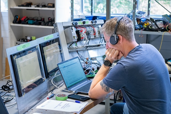 Hands-on problemløsning