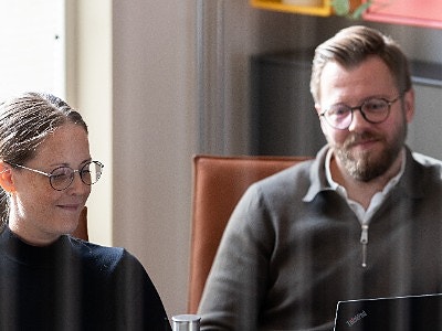 Bilde 1 av 1 i jobbannonse-galleriet