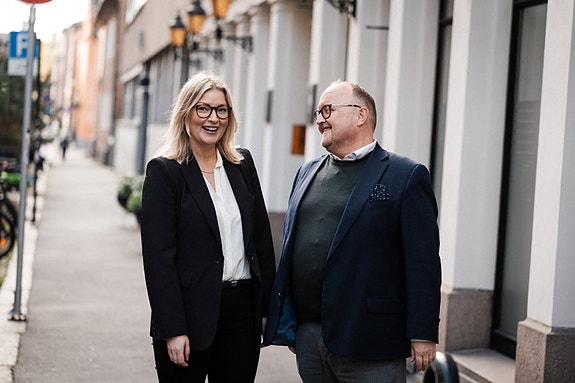 Bilde 1 av 4 i jobbannonse-galleriet