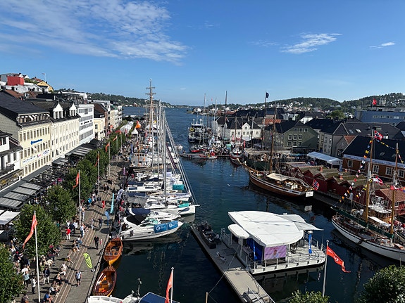 Bilde 2 av 2 i jobbannonse-galleriet