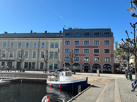 Bilde 1 av 2 i jobbannonse-galleriet