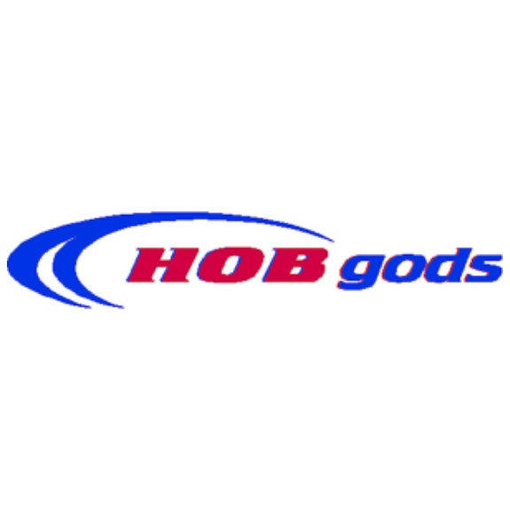 Hob Gods AS logo