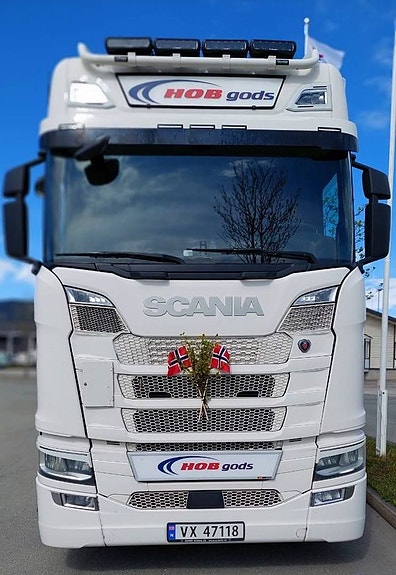 Bilde 1 av 1 i jobbannonse-galleriet