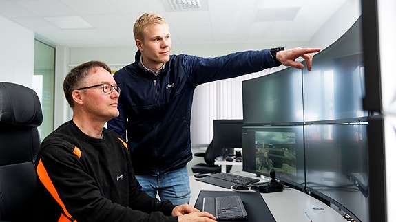 Bilde 5 av 5 i jobbannonse-galleriet